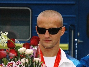 Виктор Смирнов: «Я готовлюсь на Паралимпиаду 2012 года в Лондоне». - фото