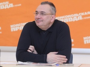 Константин Меладзе: «Хочу сформировать свою альтернативную команду»