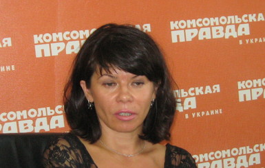 Прямая линия: задай вопрос главе администрации Киевского района - фото