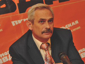 Онлайн-конференция: задай вопрос ответственному секретарю приемной комиссии ДонНТУ Сергею Селивре - фото
