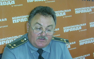 Онлайн-конференция: задай вопрос военному комиссару Харьковской области - фото