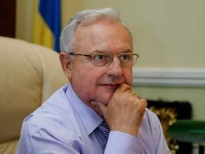 Прямая линия: Задай вопрос министру регионального развития, строительства и ЖКХ Украины!