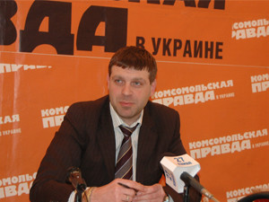 Константин Савинов: 
