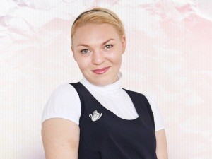 Онлайн-конференция: Что заставило Викторию Духлий принять участие в шоу 