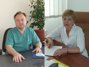 Онлайн-конференция: задай вопрос специалистам по лечению бесплодия  Донецкого регионального центра охраны материнства и детства