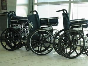 Создание в Украине равных возможностей для трудоустройства людей с инвалидностью – РЕАЛЬНОСТЬ ИЛИ МИФ?