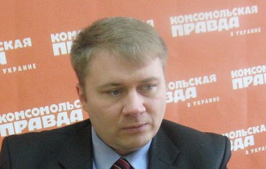 Онлайн-конференция: задай вопрос Юрию Перевязкину