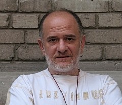 Онлайн-конференция: задай вопрос Александру Ройтбурду