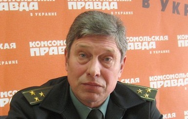 Онлайн-конференция: задай вопрос заместителю военного комиссара Харьковской области