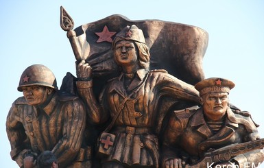 Круглый стол: Берегут ли крымчане память о героях Великой Отечественной войны? [ВИДЕО]