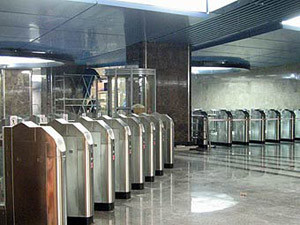 В киевском метро будут новые проездные 