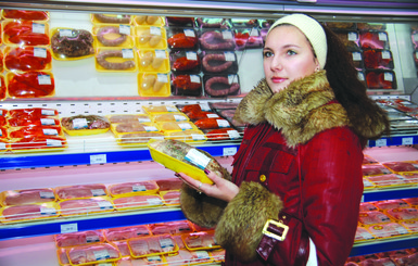 Прямая линия: Какие товары, которые продают в Крыму, небезопасны? [ВИДЕО]