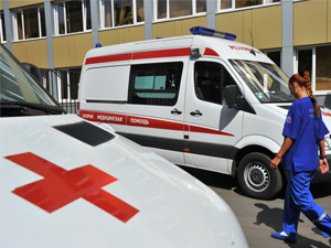 Прямая линия: Как будет работать служба скорой помощи после медицинской реформы?[ВИДЕО] - фото
