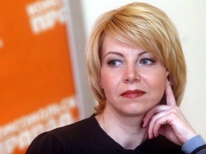 Онлайн-конференция: Задай вопрос телеведущей Оксане Соколовой! [ВИДЕО]