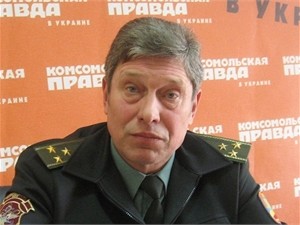 Пресс-конференция: Сколько харьковчан пойдет на контрактную службу в армии [ВИДЕО] - фото