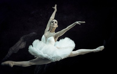  Онлайн-конференция: задай вопрос приме-балерине Наталье Мацак![ВИДЕО]