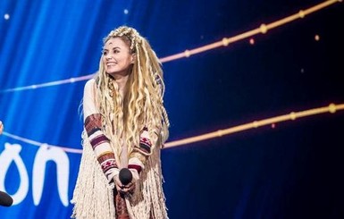Онлайн-конференция: задай вопрос финалистке Нацотбора на Евровидение 2018![ВИДЕО] - фото