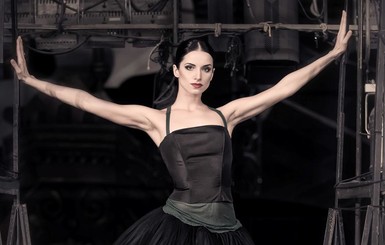 Онлайн-конференция: задай вопрос приме-балерине Наталье Мацак![ВИДЕО] - фото