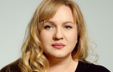 Онлайн-конференция: задай вопрос актрисе Олесе Жураковской