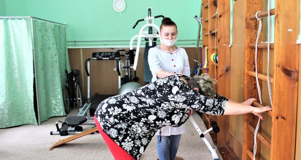 Постковидные расстройства: как, где и почем их лечат в Украине