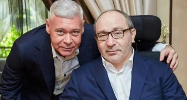У Зеленского считают, что выборы нового мэра Харькова пройдут в октябре