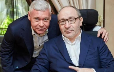 У Зеленского считают, что выборы нового мэра Харькова пройдут в октябре