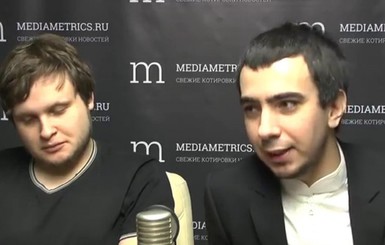 Российские пранкеры утверждают, что разыграли Порошенко от имени премьера Грузии