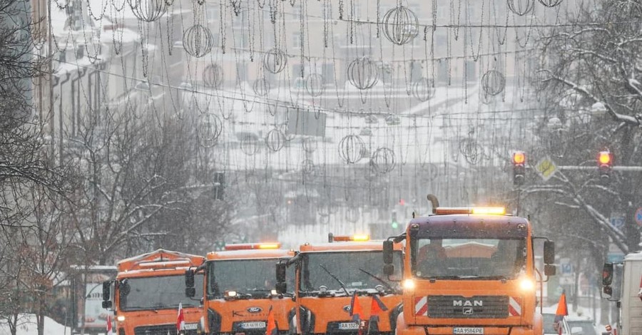 Апокалиптичная зима в Украине: угробит экономику или поднимет ВВП?