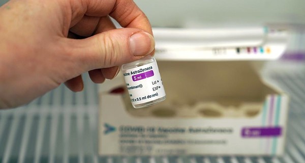 ЮАР намерена продать или обменять 1,5 миллиона доз вакцины AstraZeneca