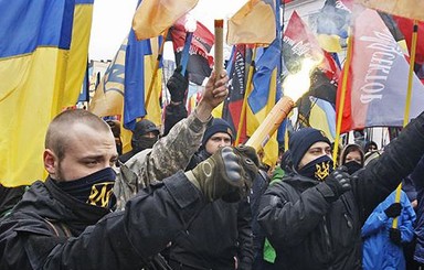 В Amnesty International заявили, что Украина игнорирует 