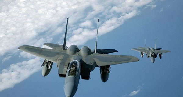 Минобороны РФ обвинило ВВС Израиля в атаке на сирийскую базу