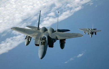Минобороны РФ обвинило ВВС Израиля в атаке на сирийскую базу