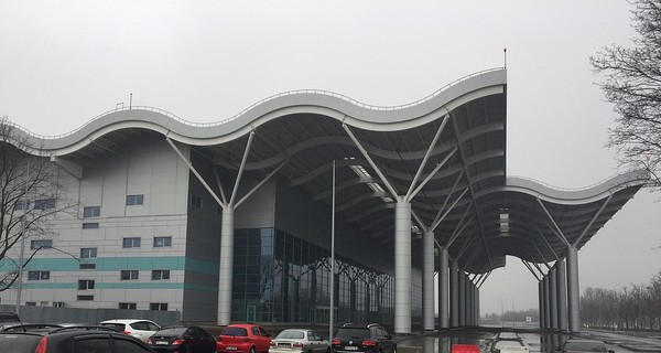 В Одессе задержали криминального 