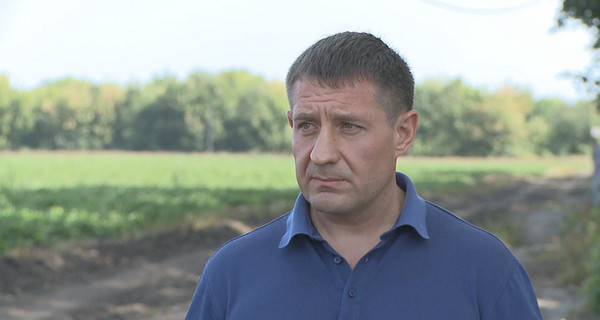 Как бизнесмен вернул агрохолдинг отжатый у него при Януковиче