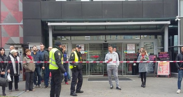 Перестрелка в Харькове: Преступник убил мужчину, а при попытке задержания подорвал себя