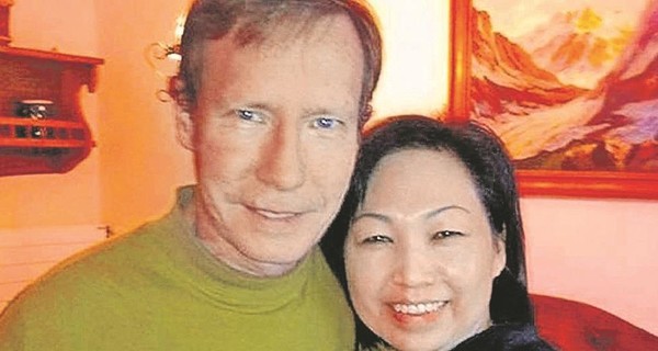 Миллионер-убийца сбежал от полиции, переодевшись в женское платье