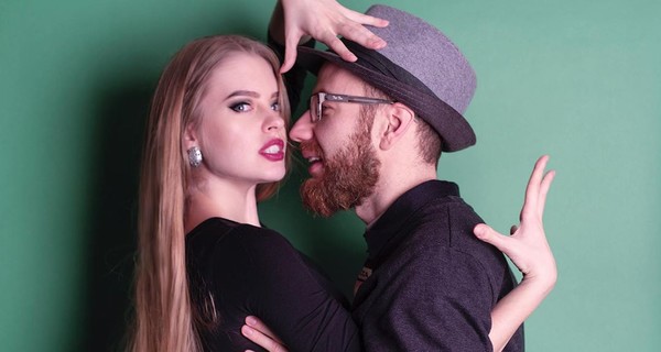 Таисия Повалий стала бабушкой