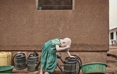 Колдуны в Танзании расчленили детей на амулеты