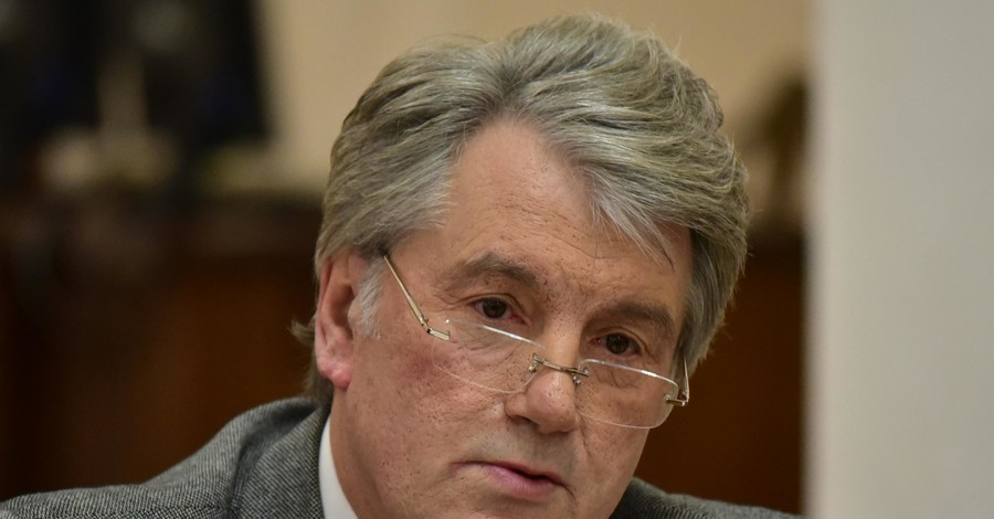 Ющенко: в России скорее устроят 
