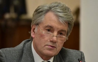 Ющенко: в России скорее устроят 