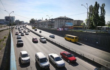 Киев оспорит отмену переименования Московского проспекта в Бандеры из-за 