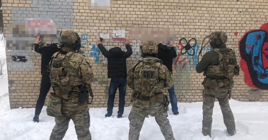 В Киевской области разоблачили ячейку террористической организации ИГИЛ