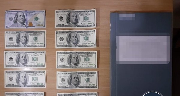 Завербованные ФСБ двое жителей Энергодара пытались купить военную тайну 