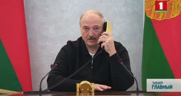 Лукашенко заявил, что умные люди 