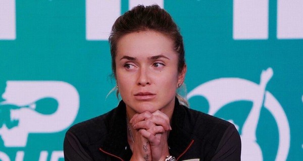 Свитолина сенсационно вылетела в 1\8 Australian Open: День, когда ничего не получалось