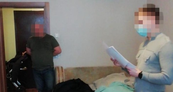 В Киеве задержали бывшего замминистра так называемой 
