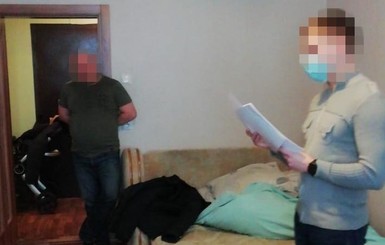 В Киеве задержали бывшего замминистра так называемой 
