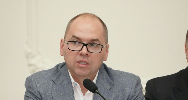 Максим Степанов назвал главную цель вакцинации в Украине