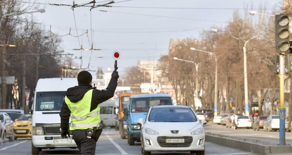 Депутаты сказали новым штрафам для автомобилистов 