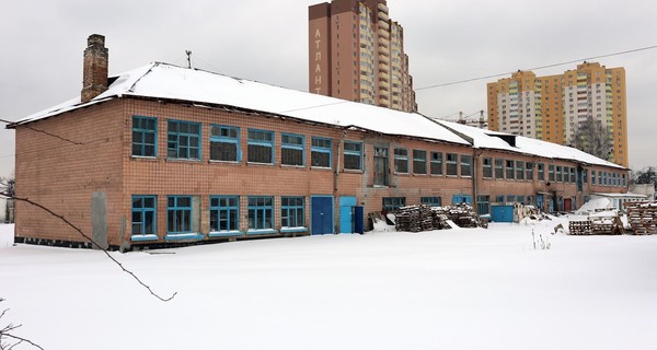 Распродажа тюрем: первое здание уже выставлено на аукцион